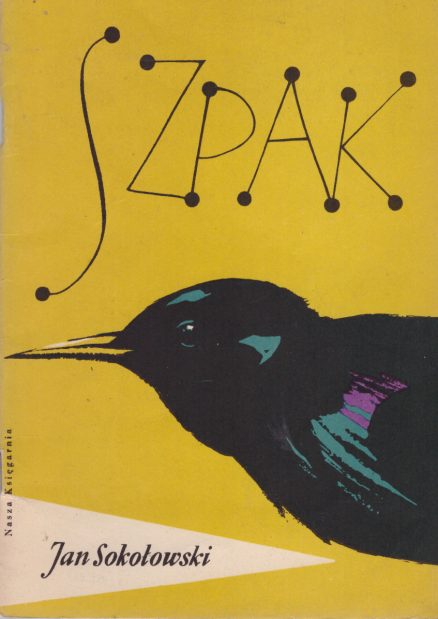 Szpak.