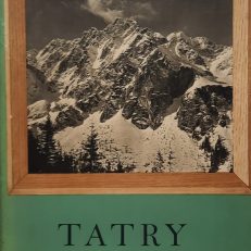 TATRY.
