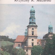 Trzebnica.