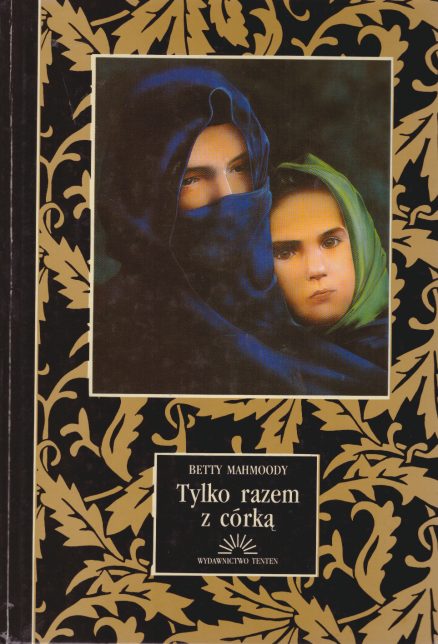 Tylko razem z córką.