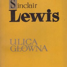 Ulica Główna.