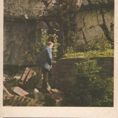 Wilczy szaniec w Gierłoży