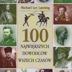 100 największych dowódców wszech czasów.