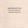 ASTRONOMIA. Zestaw trzech druków (dwie broszury plus folder-składanka). - obrazek 2