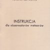 ASTRONOMIA. Zestaw trzech druków (dwie broszury plus folder-składanka). - obrazek 3