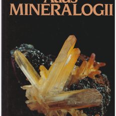 Atlas mineralogii