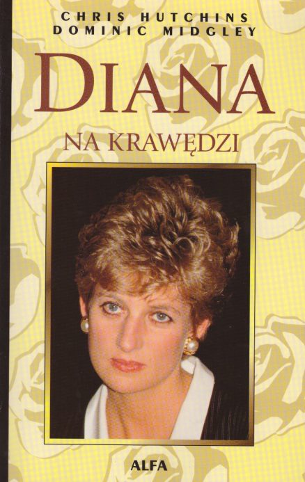 Diana. Na krawędzi.
