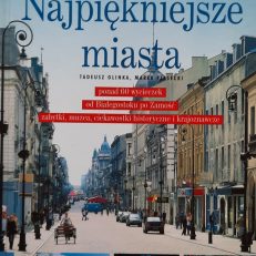Najpiękniejsze miasta.