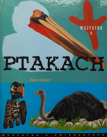 Ptaki.