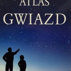Wielki atlas gwiazd.