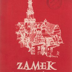 Zamek w Oleśnicy
