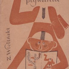 A.B.C. pływania. Wydanie drugie poszerzone.