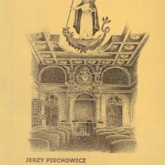 Batalia o świętą Małgorzatę. Fragmenty wspomnień 1984 – 1988.
