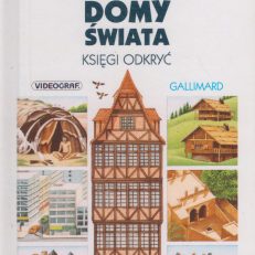 Domy świata.