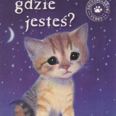 Gwiazdko, gdzie jesteś?