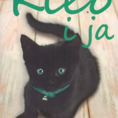 Kleo i ja. Jak szalona kotka ocaliła rodzinę.