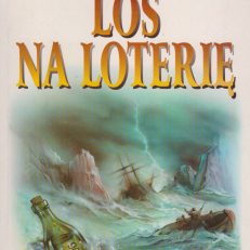 Los na loterię.