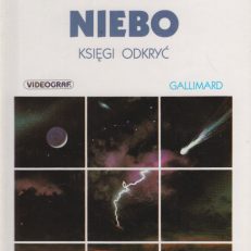 Niebo.