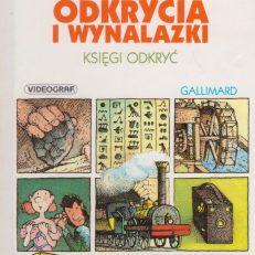 Odkrycia i wynalazki.