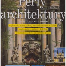 Perły architektury.