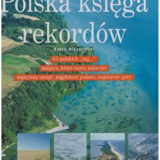 Polska księga rekordów.