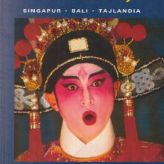 SINGAPUR, Bali, Tajlandia.