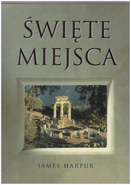 Święte miejsca.
