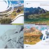 TATRY. Zestaw widokówek z serii "Z miłości do gór”. - obrazek 2