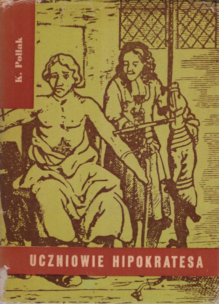 Uczniowie Hipokratesa.