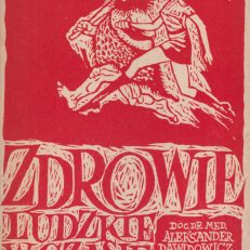 Zdrowie ludzkie w czasie i przestrzeni.