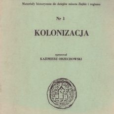 KOLONIZACJA.