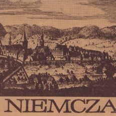Niemcza.