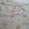 KREISHAUPTMANNSCHAFT Krakau-Land. Masstab 1:100 000. - obrazek 2