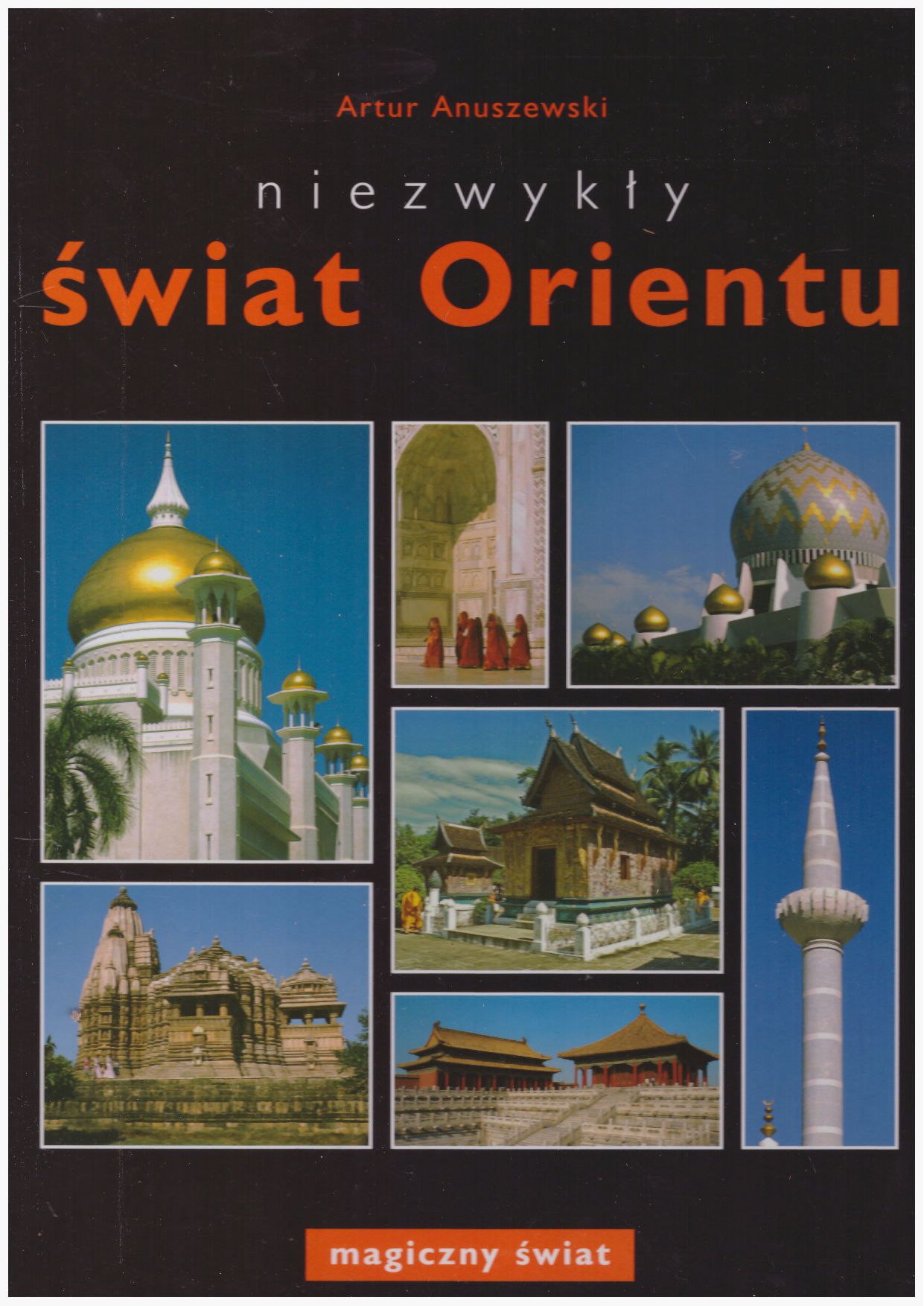 Świat Orientu.