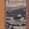 WIERCHY. Rocznik poświęcony górom. Rok 22 1953.