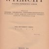 WIERCHY. Rocznik poświęcony górom. Rok 23 1954. - obrazek 2