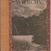 WIERCHY. Rocznik poświęcony górom. Rok 24 1955.