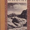 WIERCHY. Rocznik poświęcony górom. Rok 33 1964.