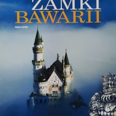 Zamki Bawarii.