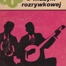 500 zagadek z muzyki rozrywkowej.