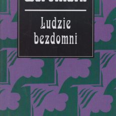 Ludzie bezdomni.
