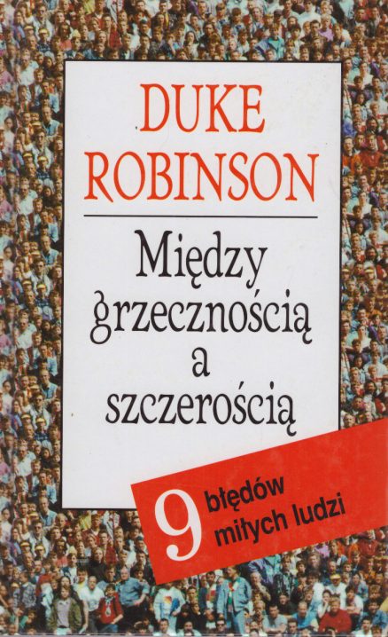 Między grzecznością a szczerością. 9 błędów miłych ludzi.