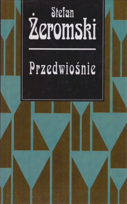 Przedwiośnie.