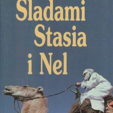 Śladami Stasia i Nel. Z panem Biegankiem w Abisynii.