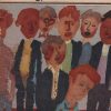 Z zebrą - seria wydawnicza dla młodzieży z lat 1964-1969. - obrazek 11
