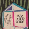 Z zebrą - seria wydawnicza dla młodzieży z lat 1964-1969. - obrazek 2