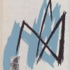 Cimes et visages du Haut Dauphiné. 110 photographies en noir, 16 en couleurs. 7 vignettes de Jeanne Germain. - obrazek 2