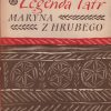 Legenda Tatr. Maryna z Hrubego Janosik Nędza Litmanowski.
