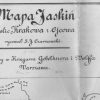 Mapa jaskiń okolic Krakowa i Ojcowa. - obrazek 2