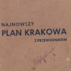 KRAKÓW. /Plan miasta w skali:/ 1:10 000. - obrazek 2